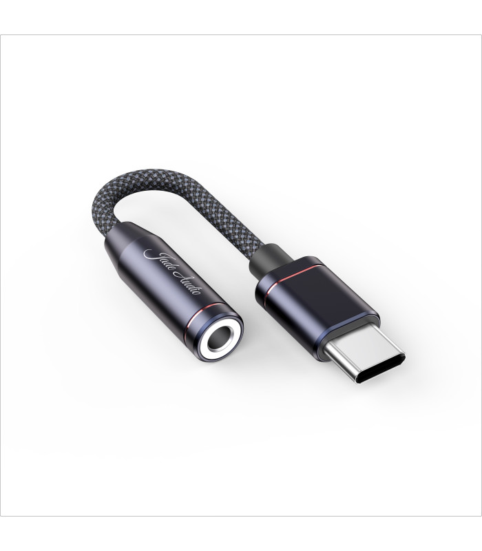 FIIO JA11 DAC Portatile con Amplificatore Cuffie Ultracompatto
