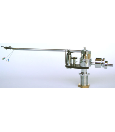 MØRCH DP 6 MK II Unipivot Armtube Tonearm