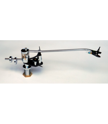 MØRCH UP 4 Unipivot Armtube Tonearm