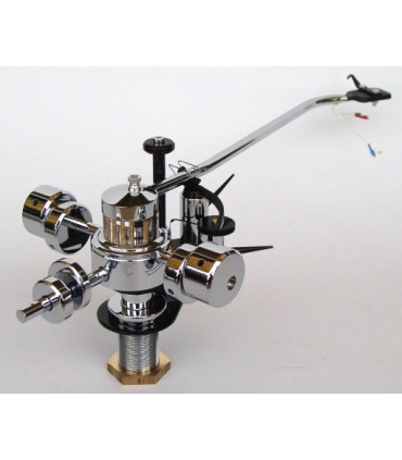 MØRCH UP 4 Unipivot Armtube Tonearm