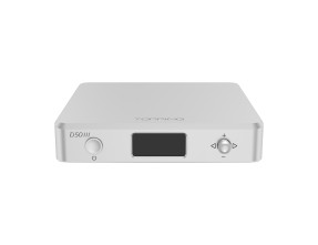 Topping D50 III DAC Desktop