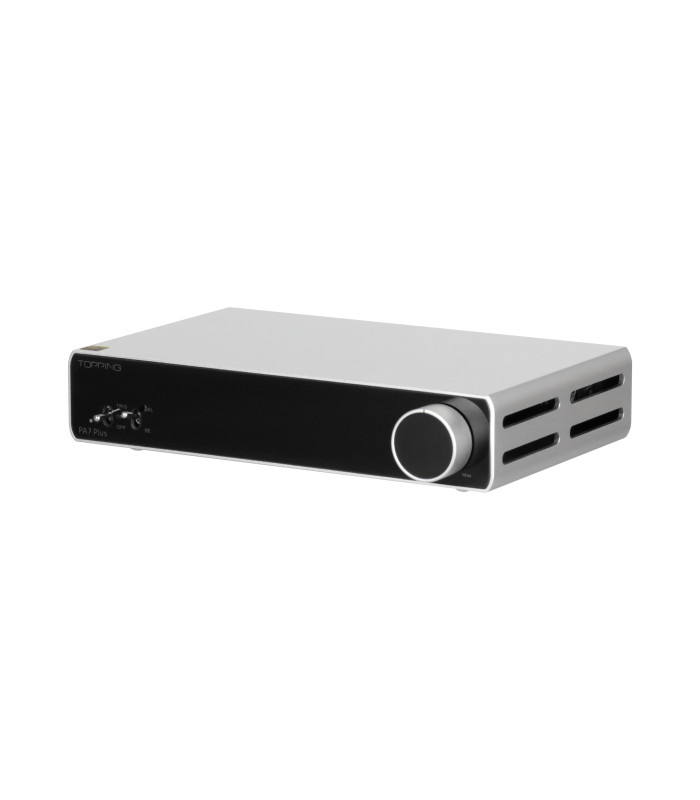 Topping PA7 Class D Balanced Amplifier