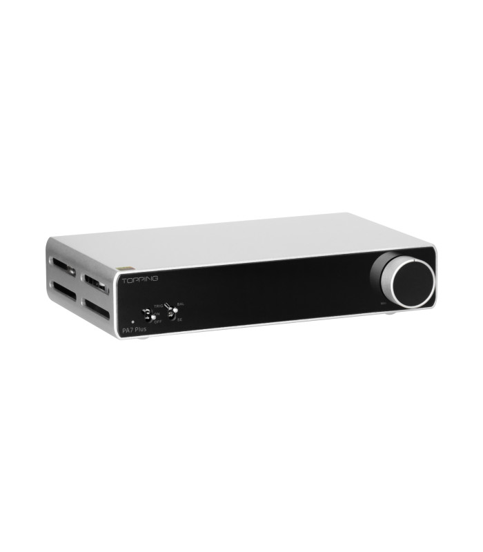 Topping PA7 Plus Amplificatore in classe D Bilanciato