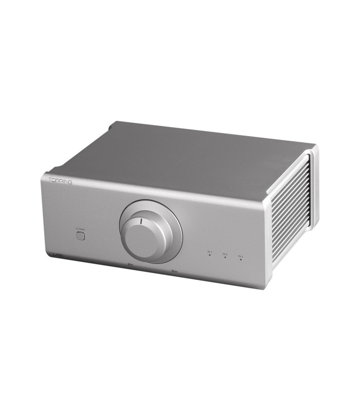 Topping LA90 Amplifier 2x90W 4 Ohm / 1x180W 8 Ohm