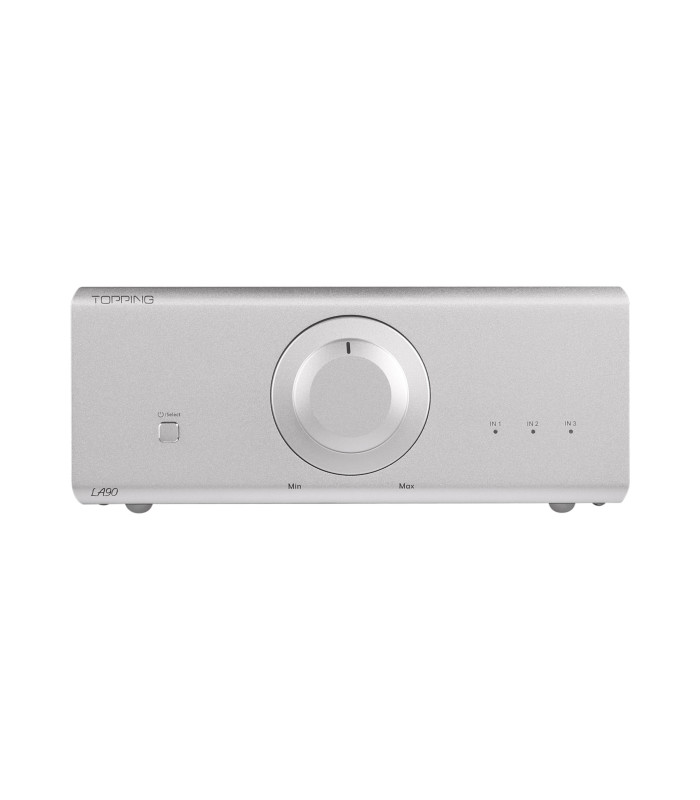 Topping LA90 Amplifier 2x90W 4 Ohm / 1x180W 8 Ohm