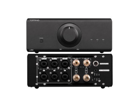 Topping LA90 Amplifier 2x90W 4 Ohm / 1x180W 8 Ohm