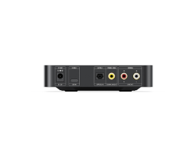 FiiO K11 R2R High-Performance Desktop DAC and Headphone Amplifier