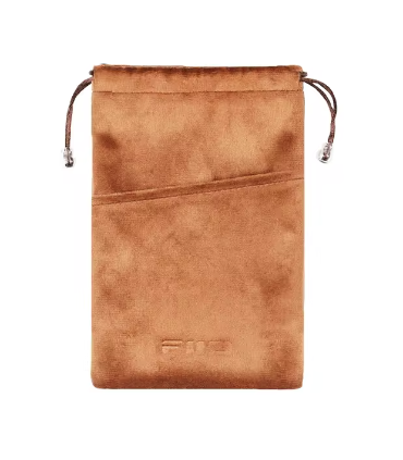 FiiO Storage Bag - Custodia Portatile per Lettori e DAC FiiO