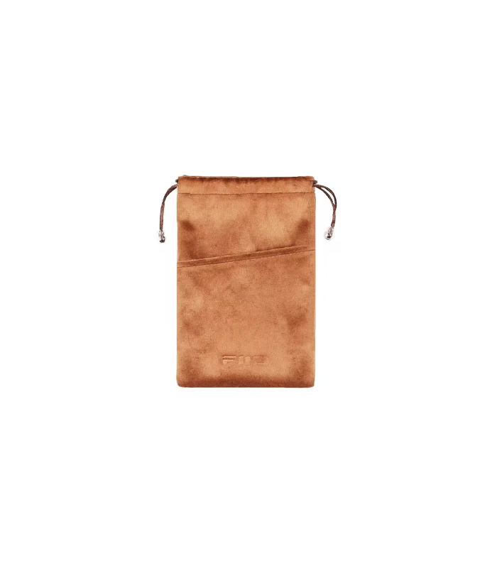 FiiO Storage Bag - Custodia Portatile per Lettori e DAC FiiO
