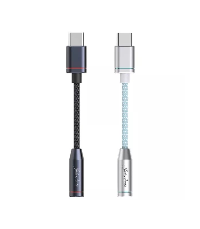 FIIO JA11 DAC Portatile con Amplificatore Cuffie Ultracompatto