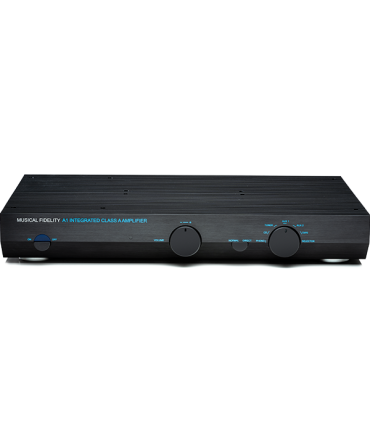 Musical Fidelity A1 Integrated Amplifier [2nd hand]