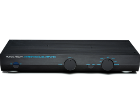Musical Fidelity A1 Amplificatore Integrato [usato]