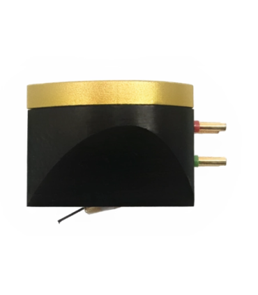 Audiomaster21 Goldbug Testina Phono MC