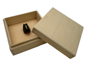 Audiomaster21 Goldbug MC Phono Cartridge