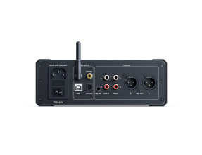 FiiO K9 Desktop DAC with Headphone Amplifier