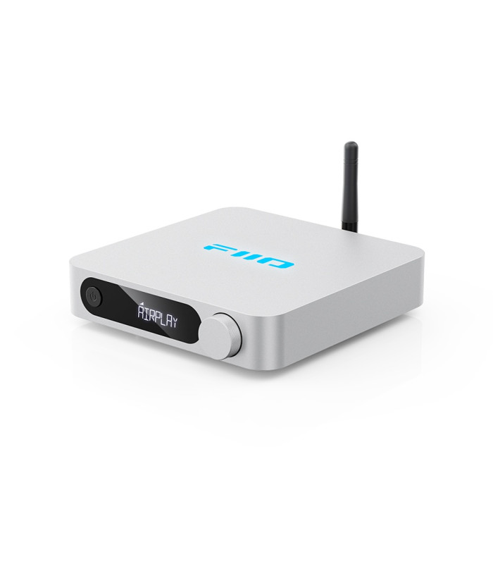 FiiO SR11 Streamer audio WiFi AirPlay