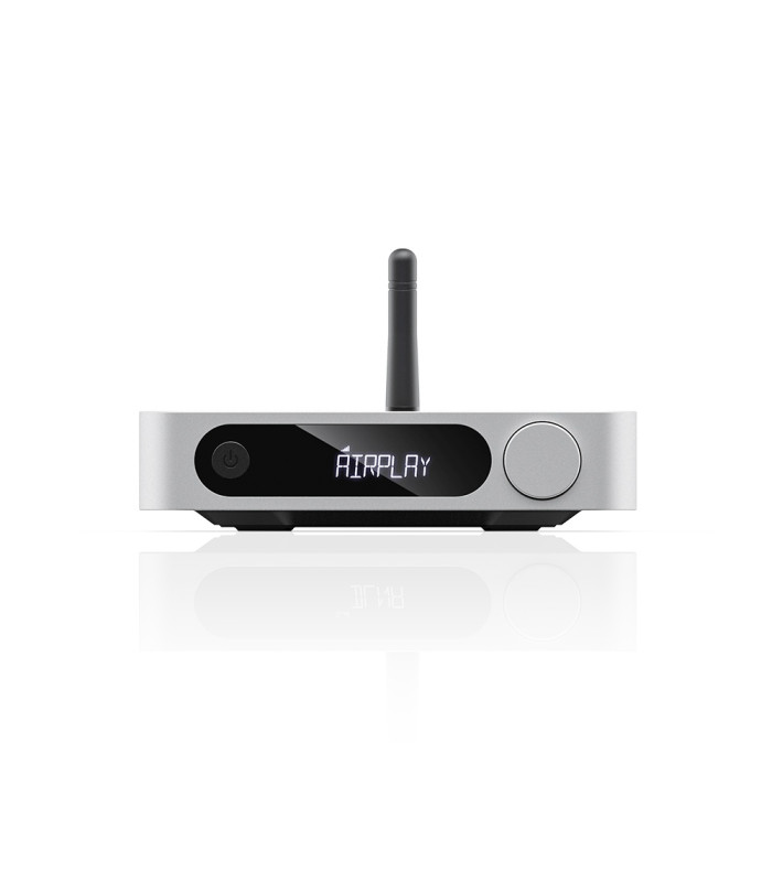 FiiO SR11 Streamer audio WiFi AirPlay