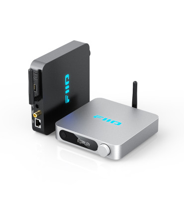 FiiO SR11 WiFi AirPlay Audio Streamer