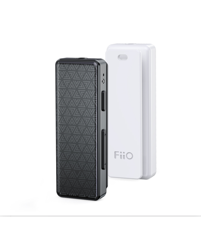 FiiO BTR11 DAC Bluetooth + Amplificatore per Cuffie