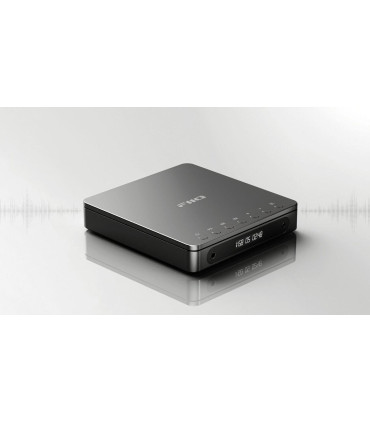 FiiO DM13 Portable CD Player