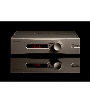 Trilogy 915R Stament Tube Preamplifier