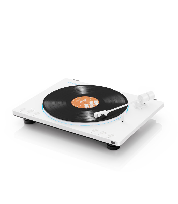 FiiO TT13 Fully Automatic Vinyl Turntable