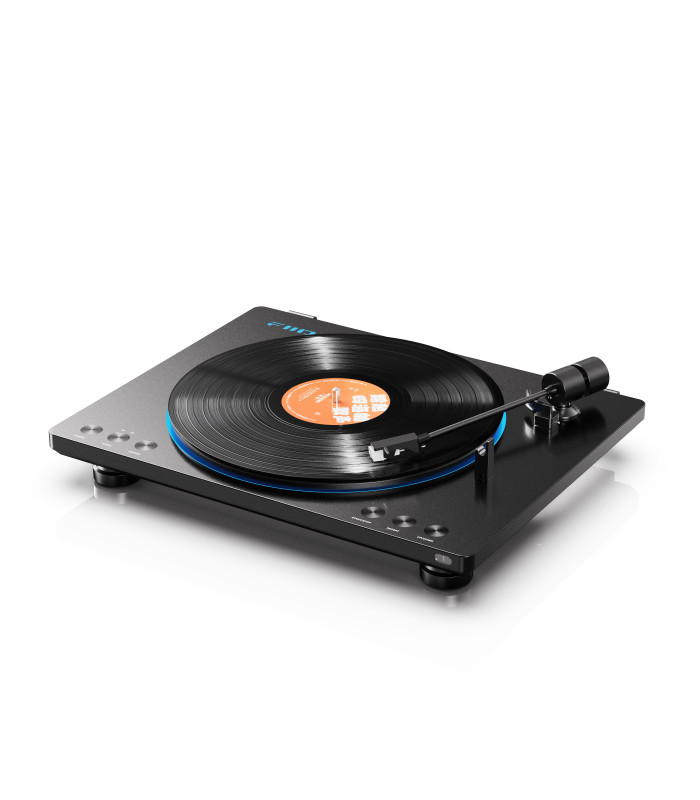 FiiO TT13 Fully Automatic Vinyl Turntable