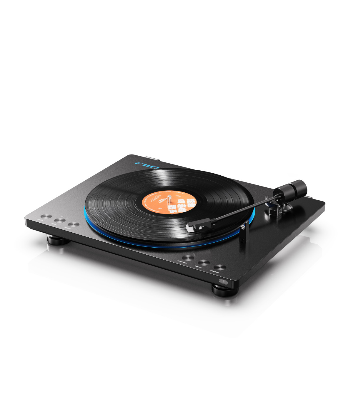 FiiO TT13 Fully Automatic Vinyl Turntable