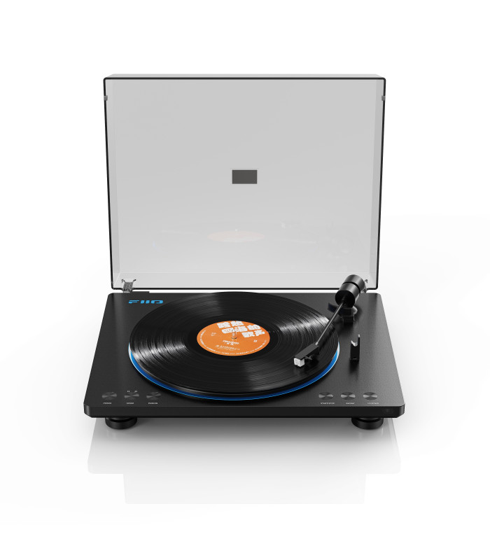 FiiO TT13 Fully Automatic Vinyl Turntable