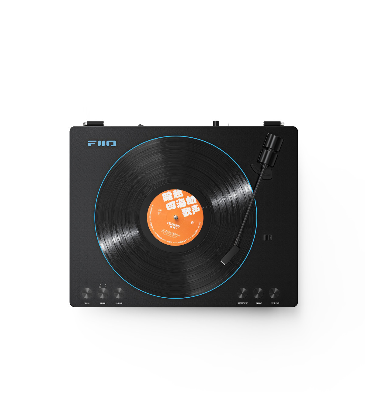 FiiO TT13 Giradischi Automatico