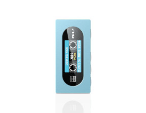 FIIO KA15 DAC Portatile con Amplificatore Cuffie