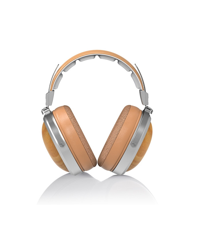 FiiO FT1 Cuffie Over-Ear Closed-back dinamiche ad alta risoluzione
