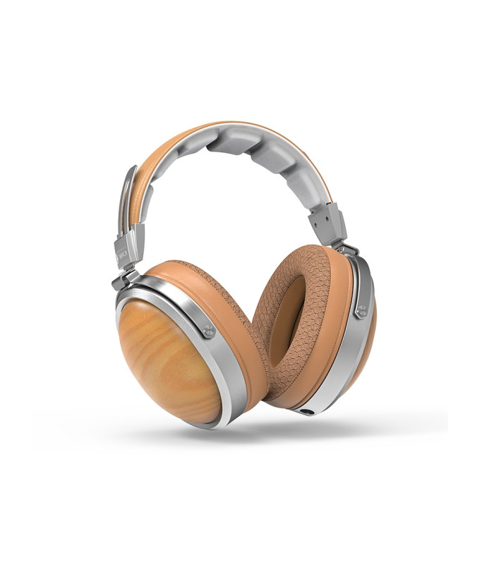 FiiO FT1 Cuffie Over-Ear Closed-back dinamiche ad alta risoluzione
