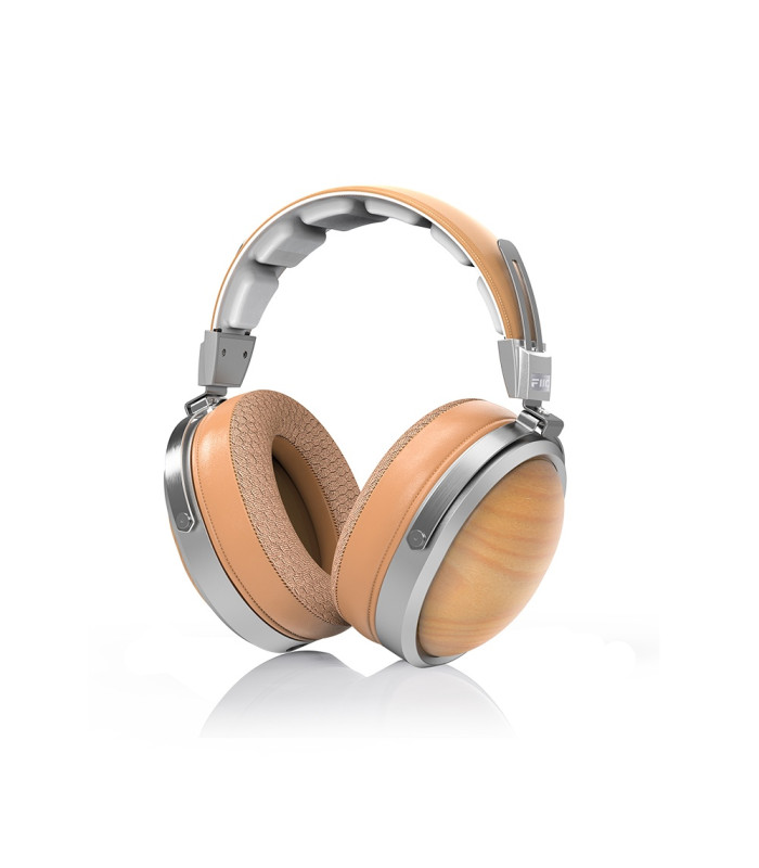 FiiO FT1 Cuffie Over-Ear Closed-back dinamiche ad alta risoluzione