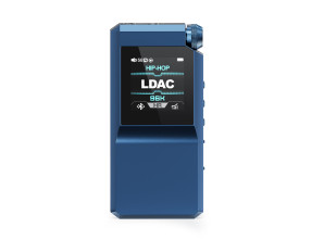 FiiO BTR15 DAC Bluetooth + Amplificatore per Cuffie