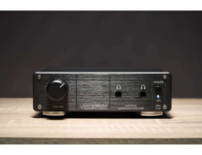 Violectric HPA V101 Headphone Amplifier