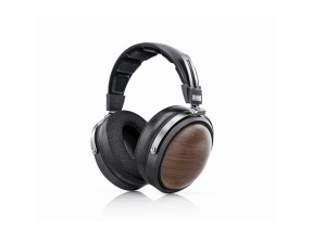 FiiO FT1  Large Dynamic Closed-Back Over-Ear Headphones