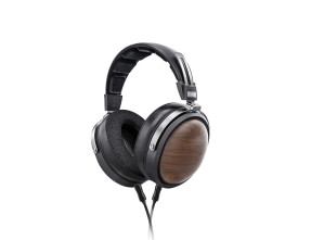 FiiO FT1  Large Dynamic Closed-Back Over-Ear Headphones