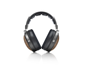 FiiO FT1  Large Dynamic Closed-Back Over-Ear Headphones