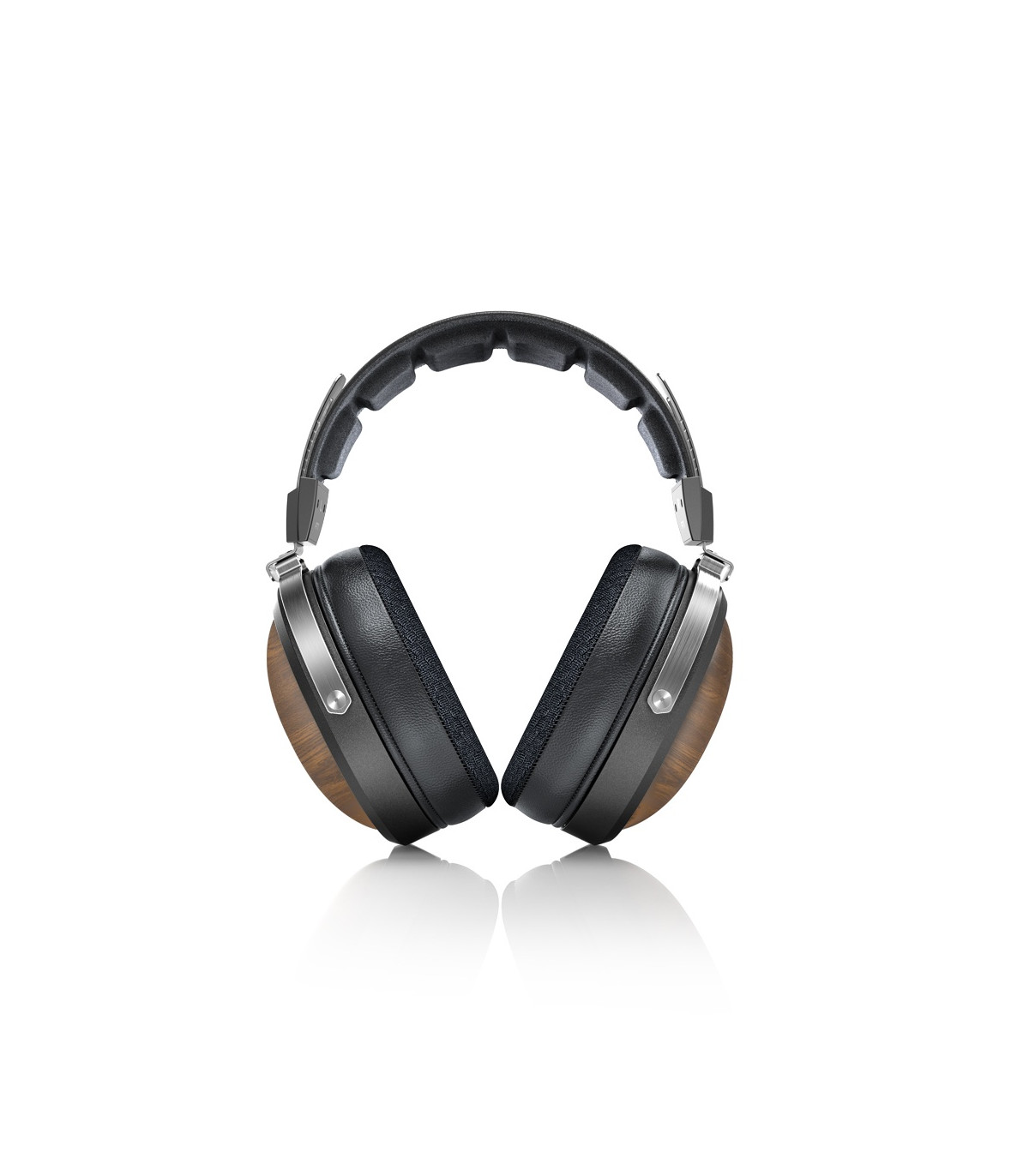 FiiO FT1  Large Dynamic Closed-Back Over-Ear Headphones