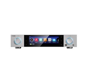 FiiO SR11 WiFi AirPlay Audio Streamer