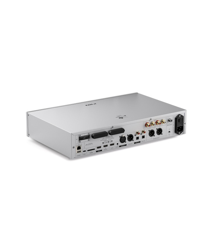 FiiO SR11 WiFi AirPlay Audio Streamer