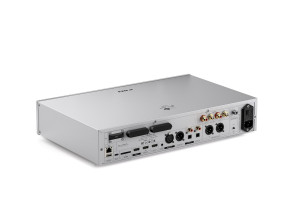 FiiO SR11 WiFi AirPlay Audio Streamer