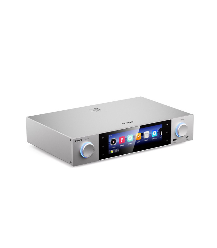 FiiO SR11 WiFi AirPlay Audio Streamer