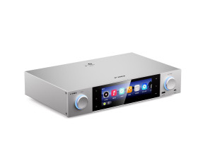FiiO SR11 WiFi AirPlay Audio Streamer