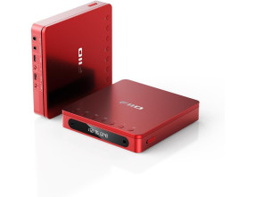 FiiO DM13 Lettore CD Portatile