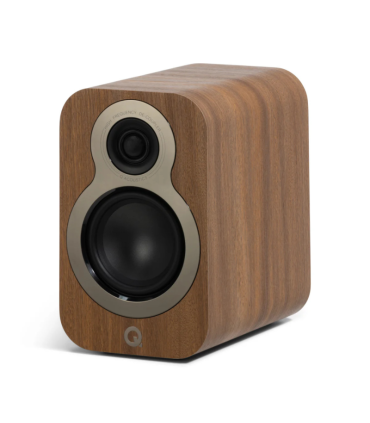 Q Acoustics 3010C Coppia diffusori acustici da libreria