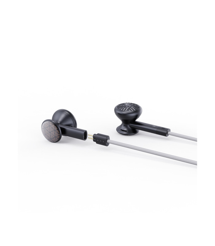 FiiO FF3s Auricolare Dinamico [b-Stock]