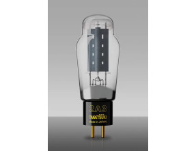 Takatsuki TA-300B Ultimate Valves for Audio (matched pair)