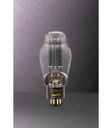 Takatsuki TA-274B Ultimate Valves for Audio